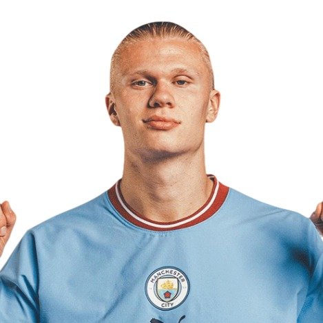 Erling Haaland
