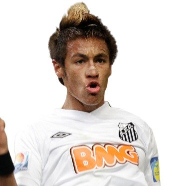 Neymar Jr.