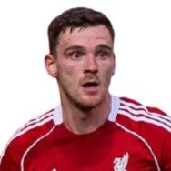 Andrew Robertson