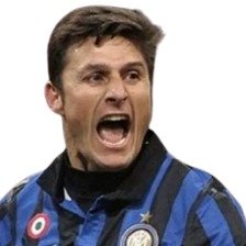 Javier Zanetti