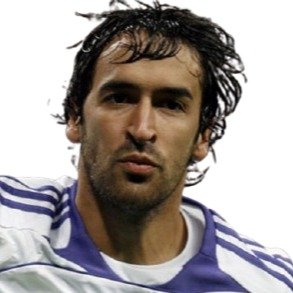 Raúl González