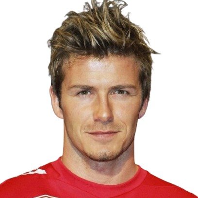 David Beckham