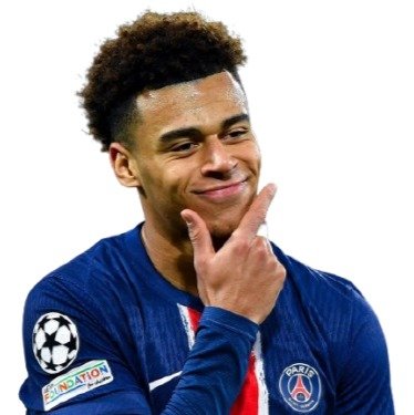 Désiré Doué