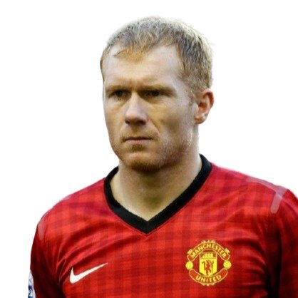 Paul Scholes