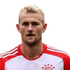 Matthijs de Ligt