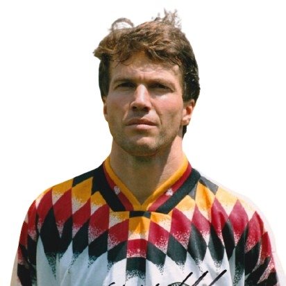 Lothar Matthäus