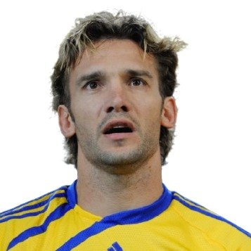 Andriy Shevchenko