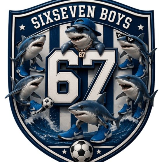 SixSeven Boys