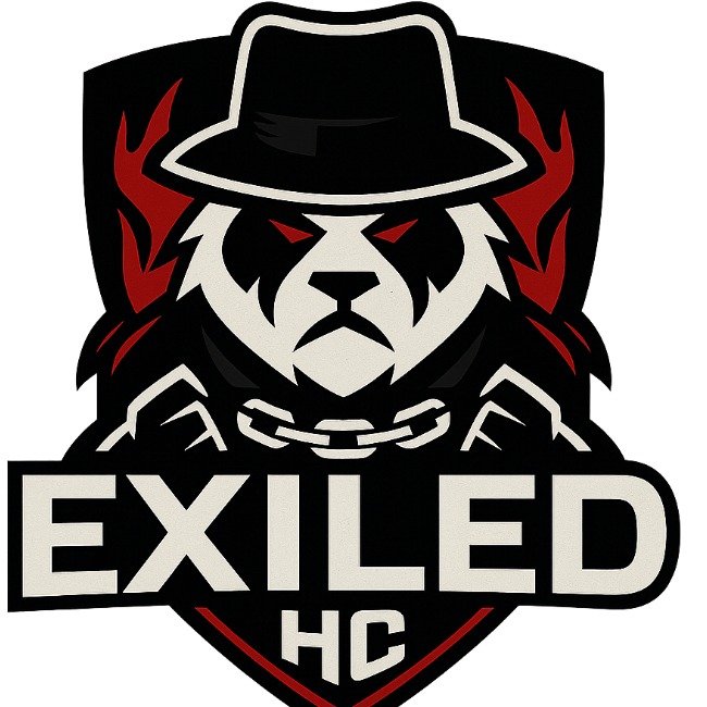 Exiled HC
