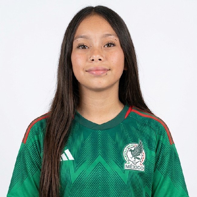 Valentina PARRA