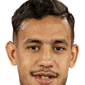 Benbouali