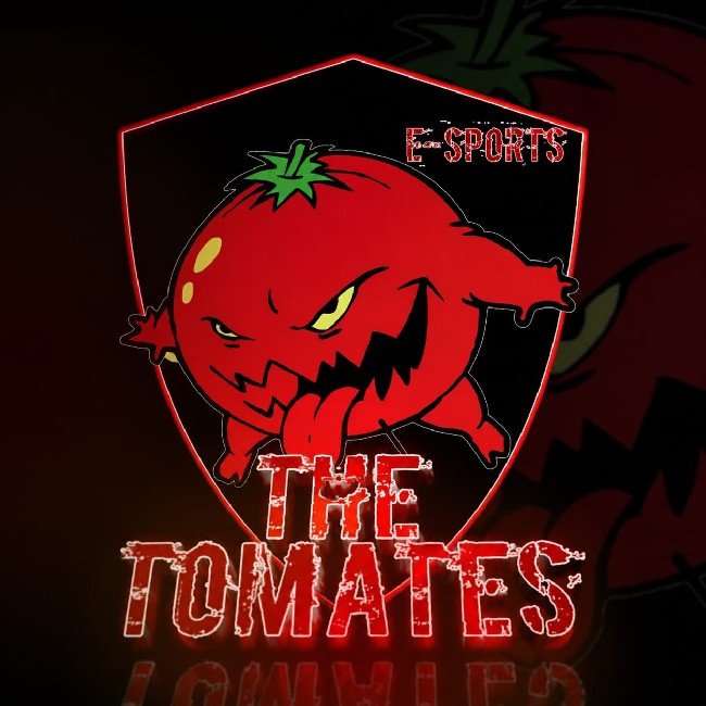 THE TOMATES
