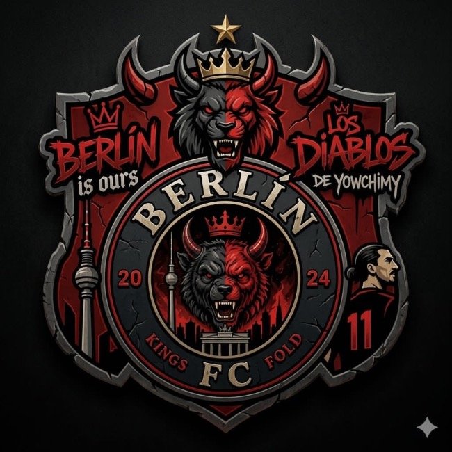 BERLÍN FC