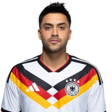 Nadiem Amiri