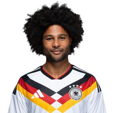 Serge Gnabry