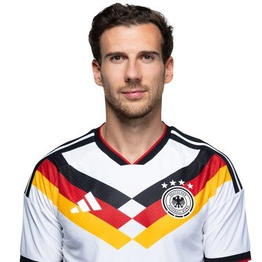 L. Goretzka