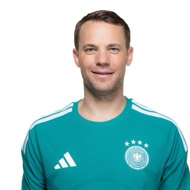 M. Neuer