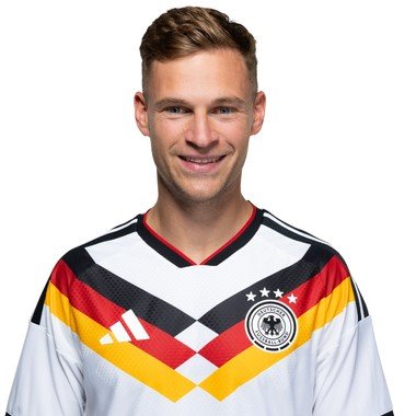 J. Kimmich