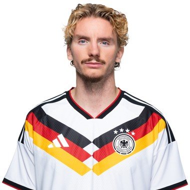 Nick Woltenmade