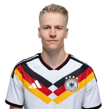 Chris Führich