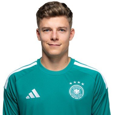 Finn Dahmen