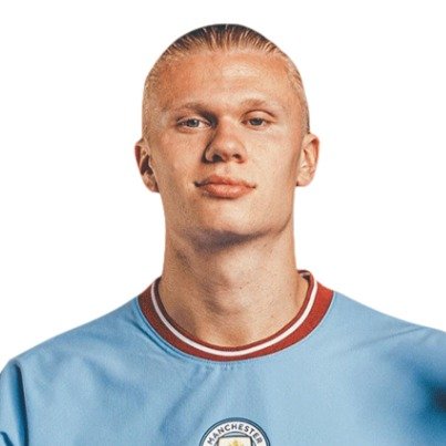 Erling Haaland