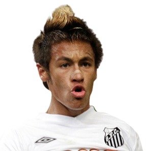Neymar Jr.