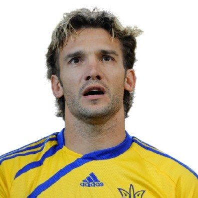 Andriy Shevchenko