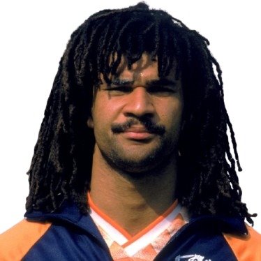 Ruud Gullit
