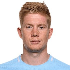 Kevin De Bruyne