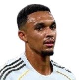Trent Alexander-Arnold