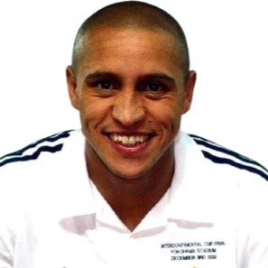 Roberto Carlos