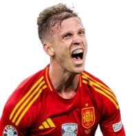 Dani Olmo