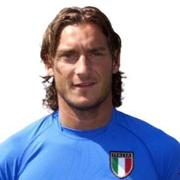 Francesco Totti