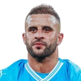 Kyle Walker