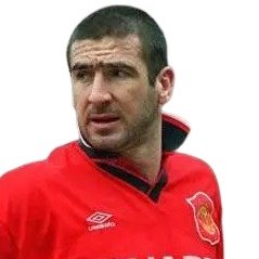 Eric Cantona