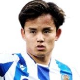 Takefusa Kubo