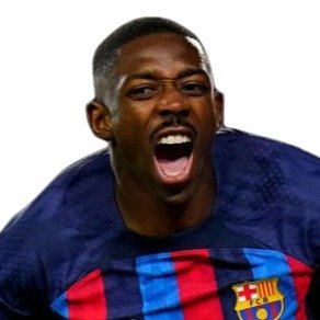 Ousmane Dembélé