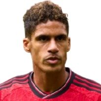 Raphaël Varane