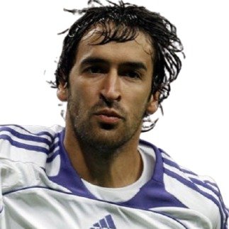 Raúl González