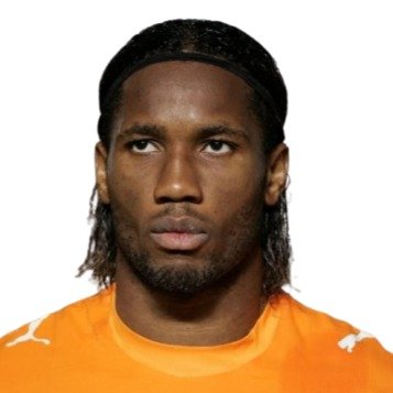 Didier Drogba