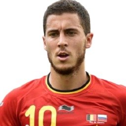 Eden Hazard