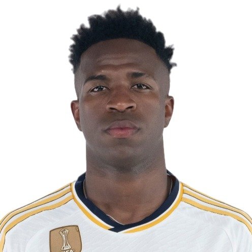 Vinícius Jr.
