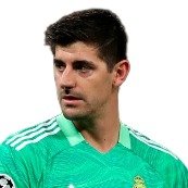 Thibaut Courtois