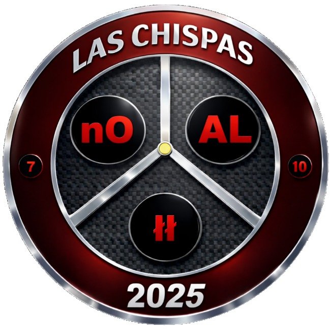 Las Chispas