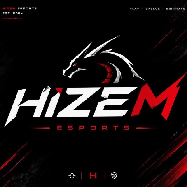 HIZEM ESPORTS