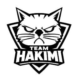 TEAM HAKIMI