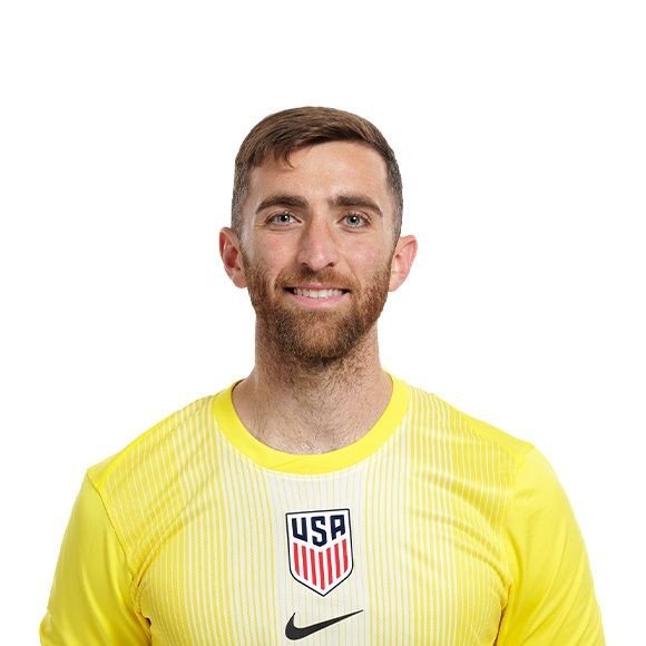 Matt Turner