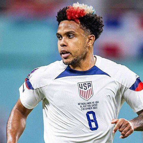 McKennie
