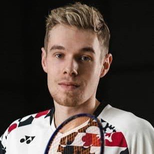 Julien Scheiwiller 🇨🇭